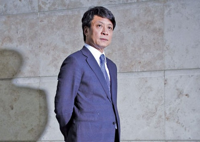 孙宏斌身价多少亿