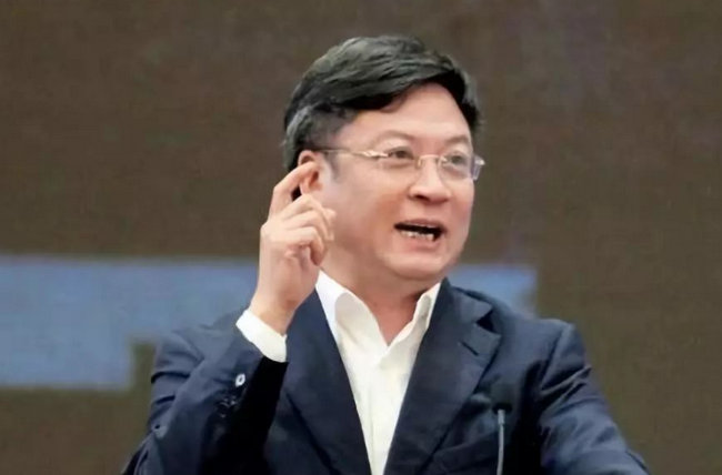 孙宏斌身价多少亿