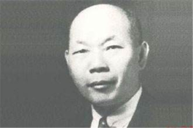 侯德榜（侯氏制碱法创造人）