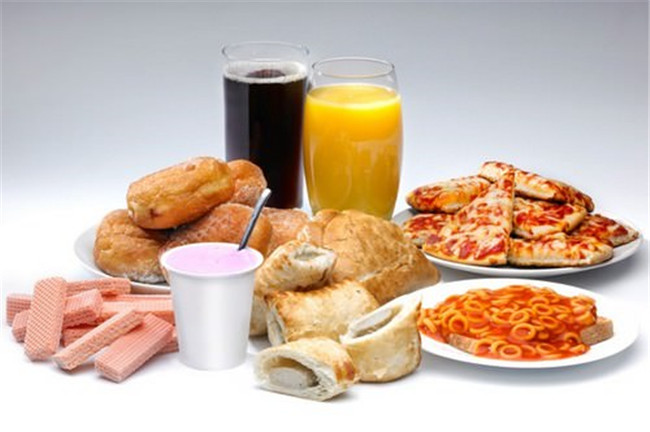 加工食品