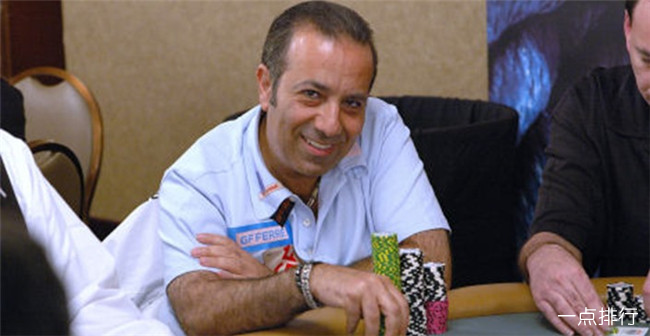 Sam Farha