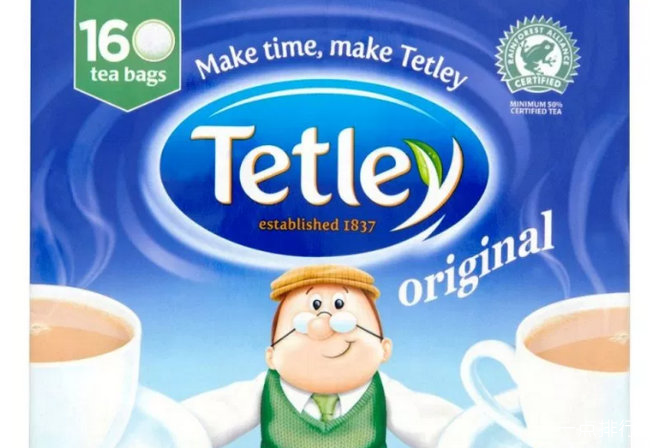 Tetley