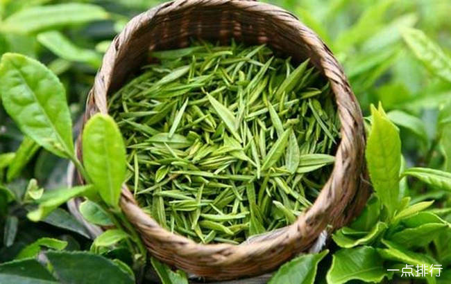绿茶