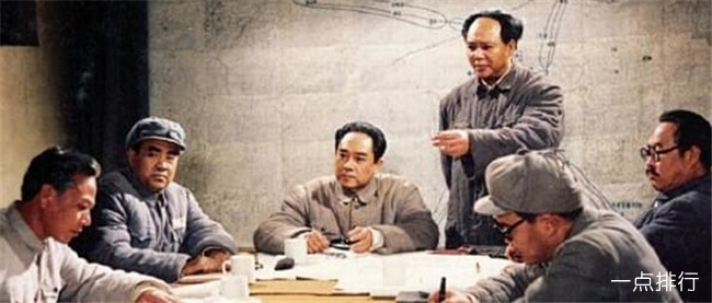 .《大决战之辽沈战役》