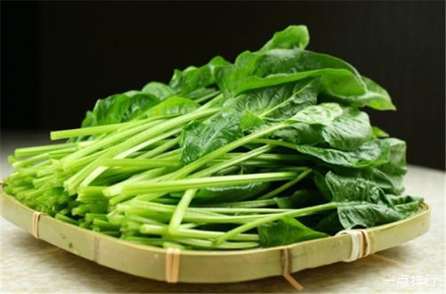 菠菜‍
