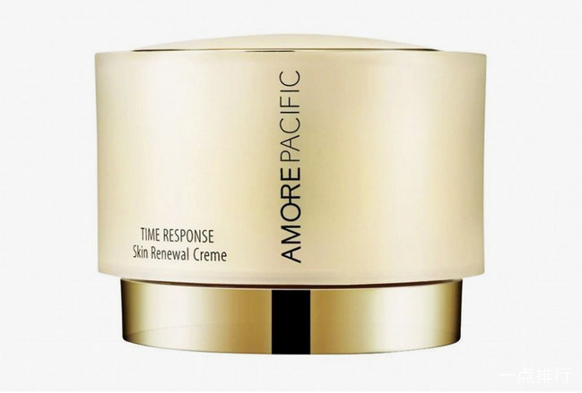 AMOREPACIFIC时间反应眼部再生霜