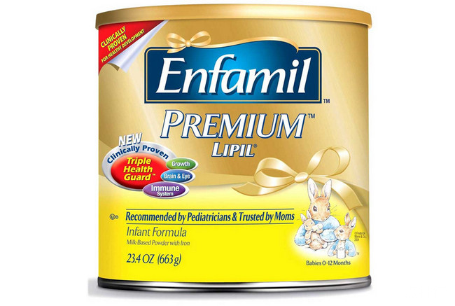 Enfamil Premium婴儿奶粉