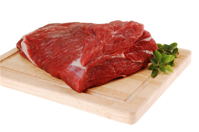 牛肉‍