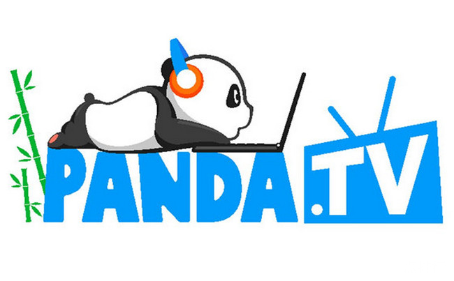 熊猫TV‍