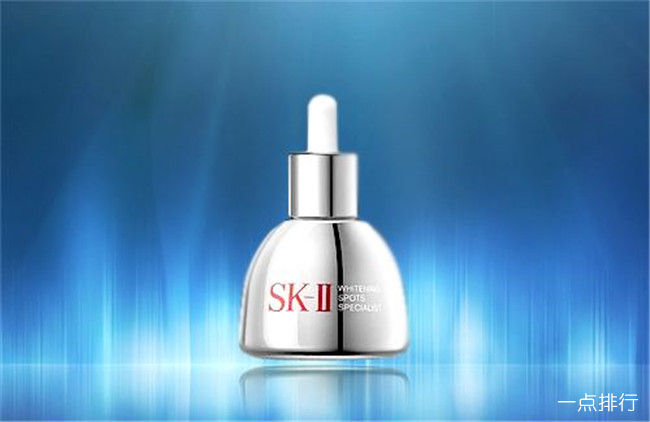 SK-II全新精研祛斑精华液