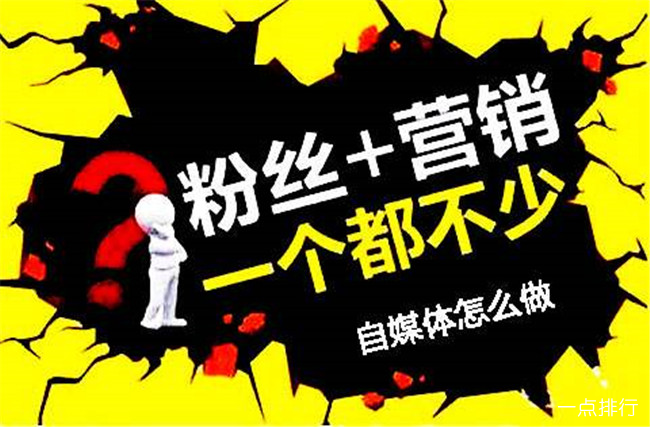 自媒体赚钱‍