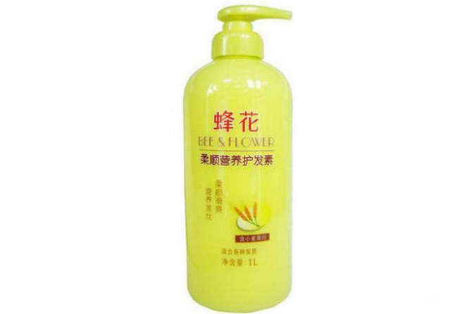 蜂花护发素
