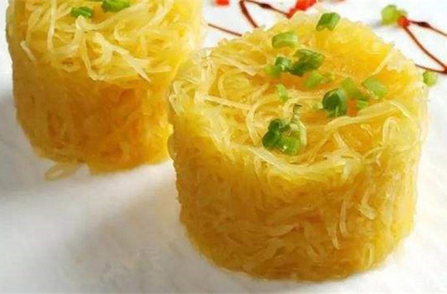 崇明金瓜‍