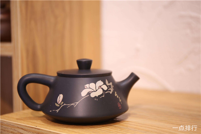 建水紫陶‍