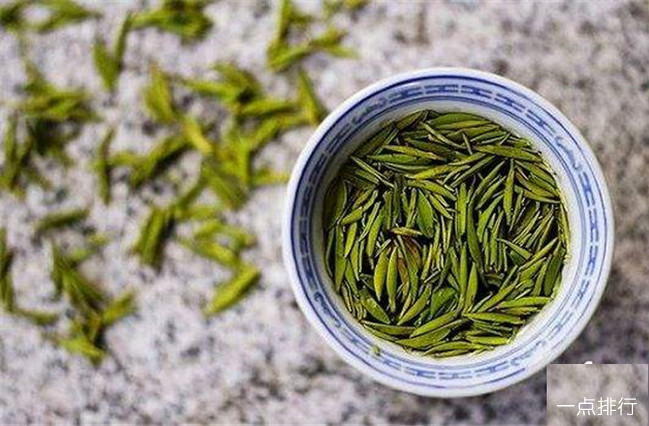 大鹏云雾茶‍