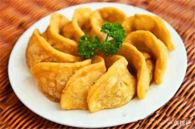 三河米饺‍