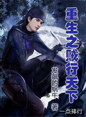 重生之贼行天下‍