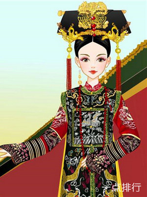 云鬓凤钗‍