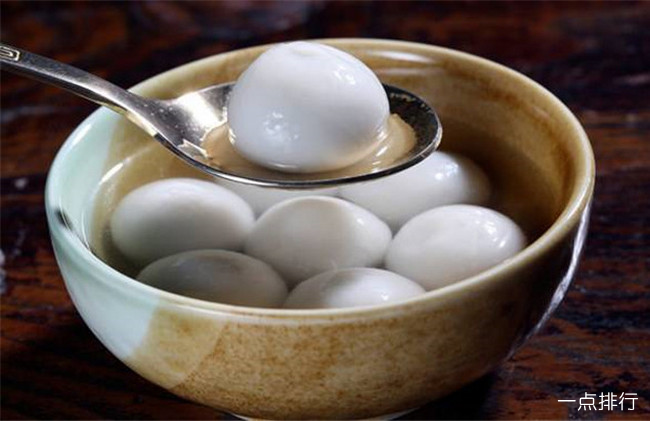 温州汤圆‍