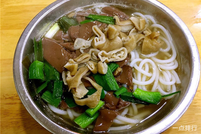 温州猪脏粉‍