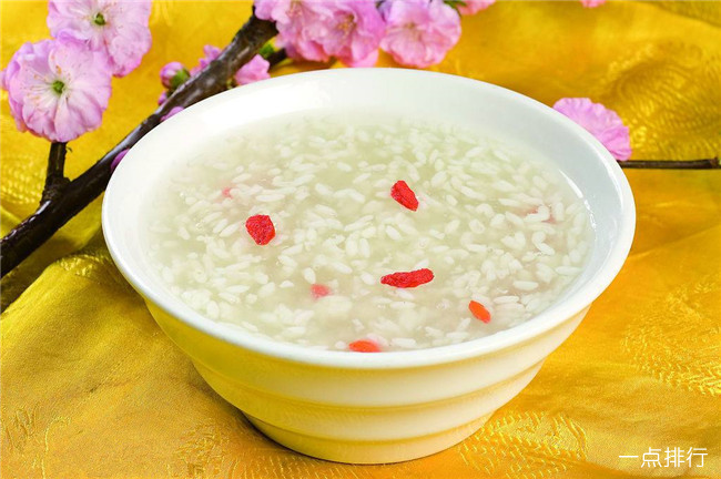 孝感米酒