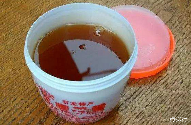 石龙麦芽糖