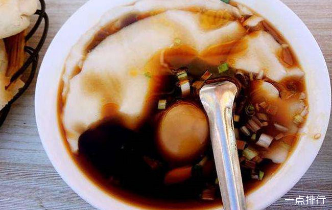 高唐老豆腐