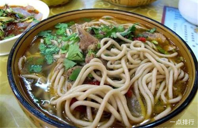 吴旗荞麦