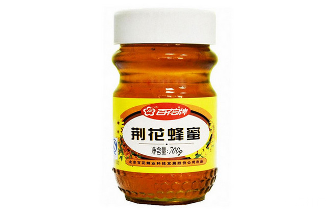 平定荆花蜂蜜