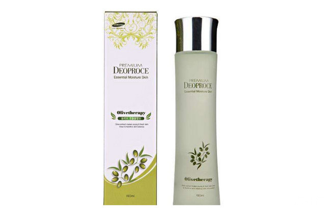 DEOPROCE