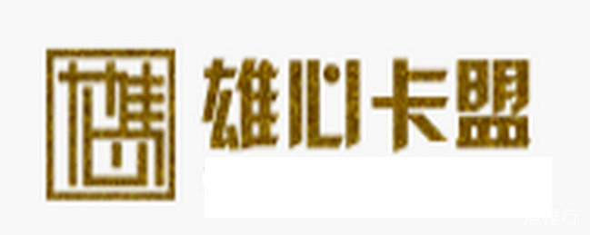 雄心卡盟