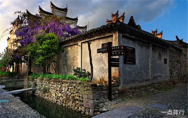 前童镇