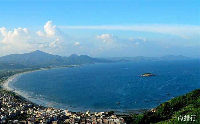 熊猫金海岸