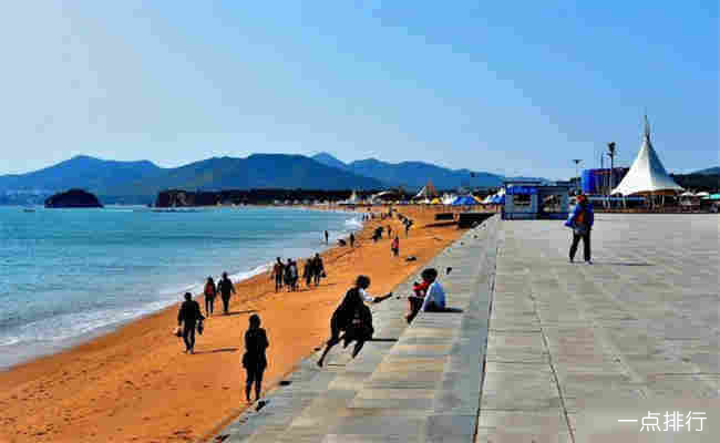 十里黄金海岸