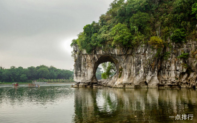 象山