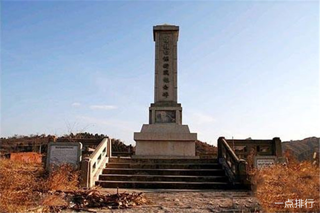 古北口文化文物景区
