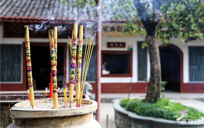 灵光寺