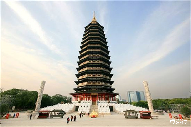 天宁寺