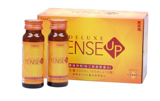 德丽斯康胶原蛋白