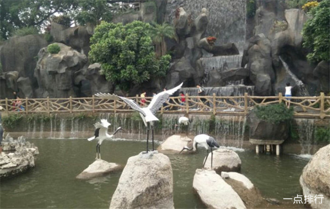 莲华乡村旅游区