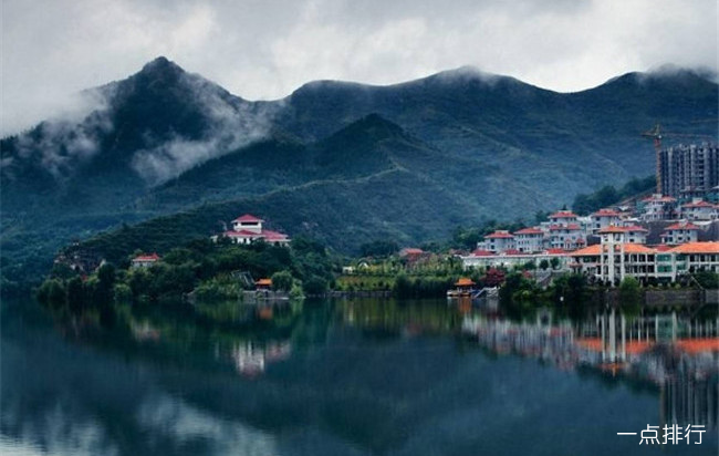 泰和山
