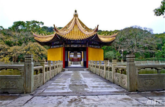 普济寺