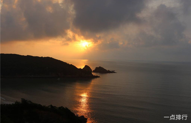 秀山岛
