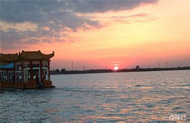 溱湖