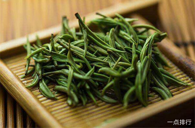 绿茶