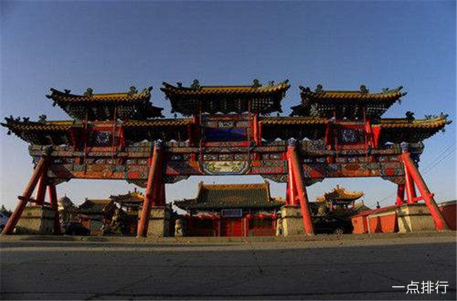 席力图召