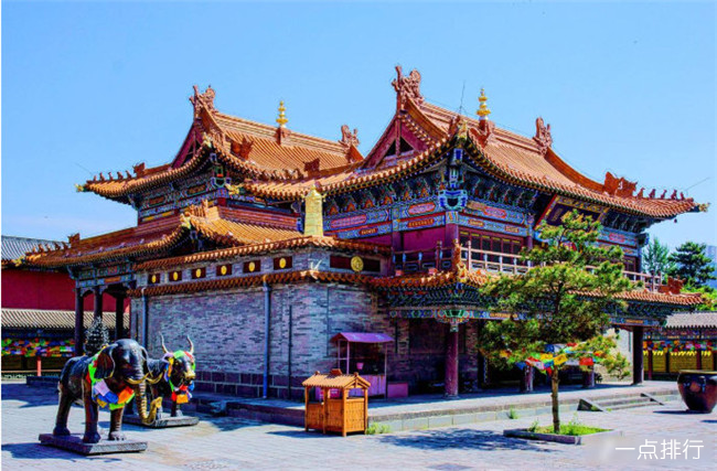 大召寺