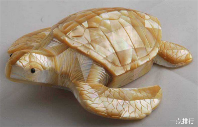 贝雕工艺品