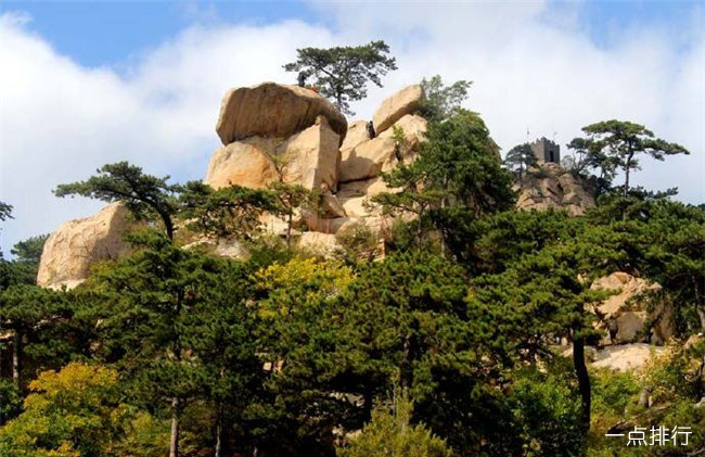 医巫闾山