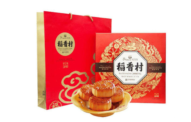 稻香村